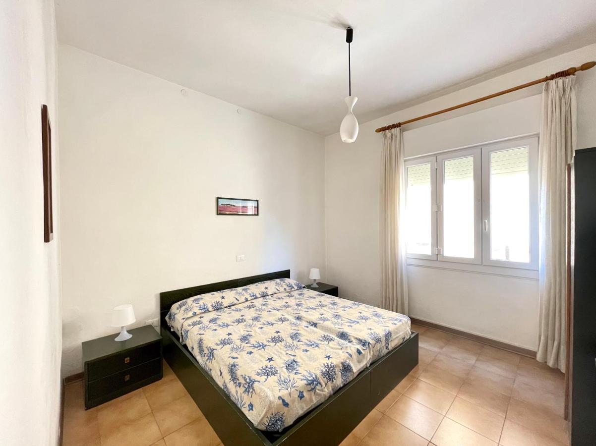 Villa Fronte Mare-Carraro Immobiliare Jesolo - Family Apartments Exterior foto
