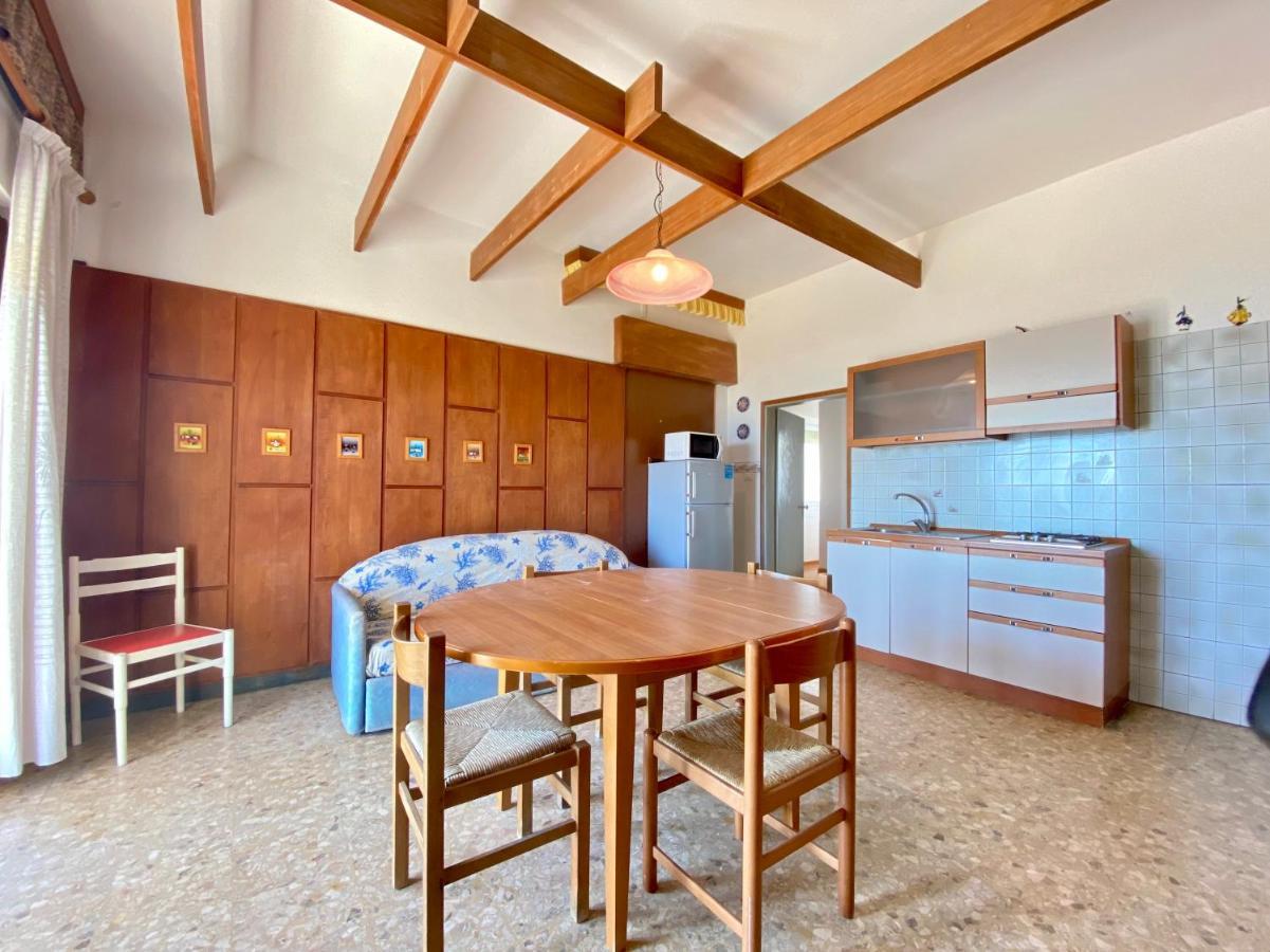 Villa Fronte Mare-Carraro Immobiliare Jesolo - Family Apartments Exterior foto
